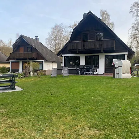 Holiday Home Ferienhaus Landliebe By Interhome