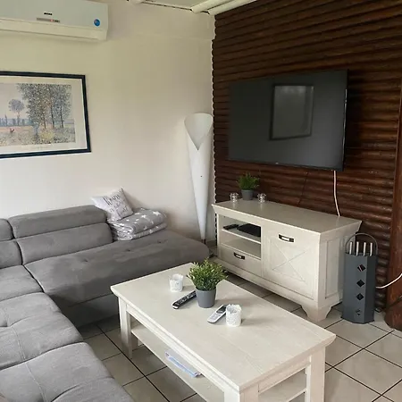 Σπίτι διακοπών Holiday Home Ferienhaus Landliebe By Interhome