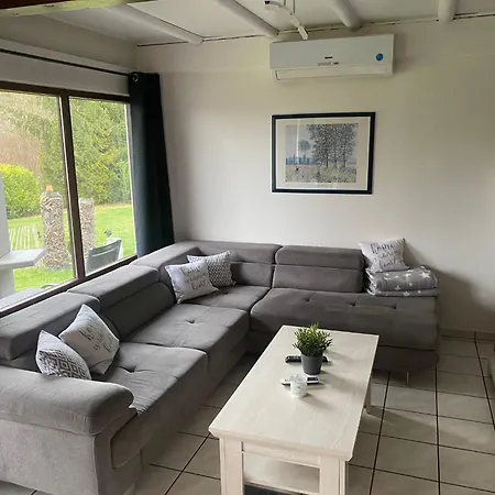 Casa vacanze Holiday Home Ferienhaus Landliebe By Interhome