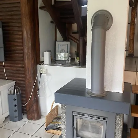 Casa vacanze Holiday Home Ferienhaus Landliebe By Interhome *