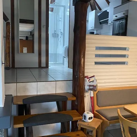 Holiday Home Ferienhaus Landliebe By Interhome Frielendorf