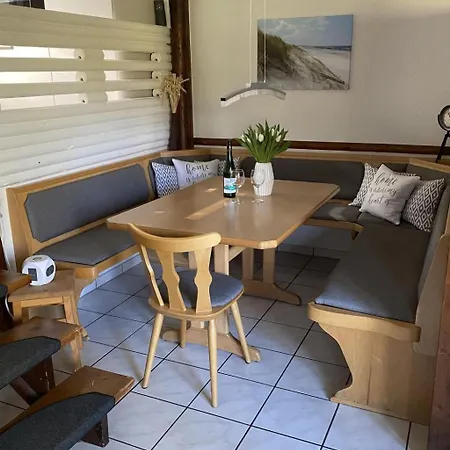 Holiday Home Ferienhaus Landliebe By Interhome Σπίτι διακοπών *