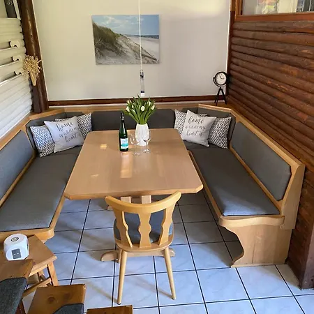 Σπίτι διακοπών Holiday Home Ferienhaus Landliebe By Interhome