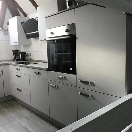 Casa vacanze Holiday Home Ferienhaus Landliebe By Interhome Frielendorf