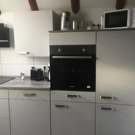 Holiday Home Ferienhaus Landliebe By Interhome