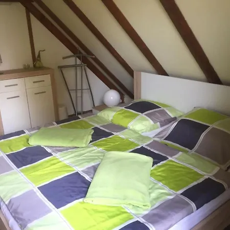 Casa vacanze Holiday Home Ferienhaus Landliebe By Interhome