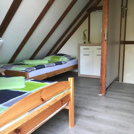 Holiday Home Ferienhaus Landliebe By Interhome Casa vacanze