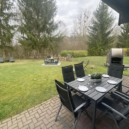 Casa vacanze Holiday Home Ferienhaus Landliebe By Interhome *