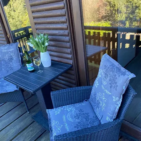 Holiday Home Ferienhaus Landliebe By Interhome Casa vacanze *