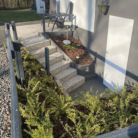 Holiday Home Ferienhaus Landliebe By Interhome Frielendorf