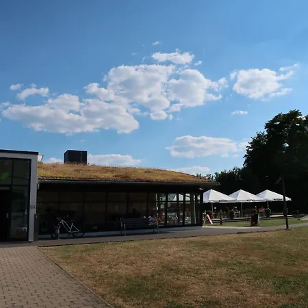 Holiday Home Ferienhaus Landliebe By Interhome Casa vacanze Frielendorf